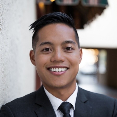 Dan Le. Founder & CEO, Red Cup IT