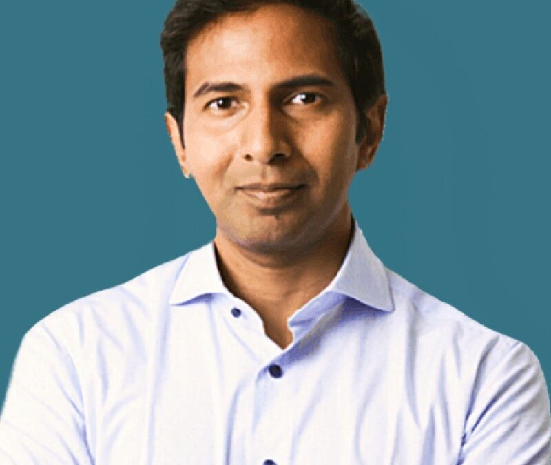 Gajan Retnasaba